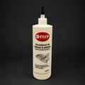 Deccobond 18 Premium Yellow tongue and groove wood flooring adhesive 500ml