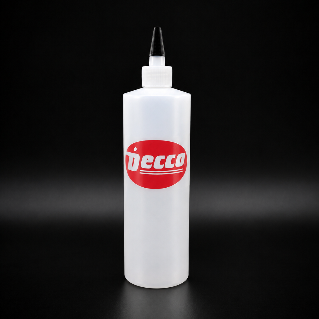 Deccobond Empty 500ml Applicator Bottle