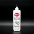 Deccobond 18 tongue and groove wood flooring adhesive 500ml bottle