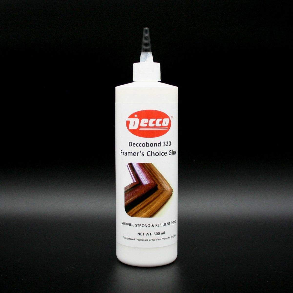 Deccobond 320 art kraft and framers glue 500ml