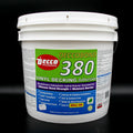 Deccobond 380 vinyl decking adhesive 3.5 gallon pail