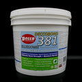 Deccobond 381 gluedown wood flooring adhesive 3.5 gallon pail