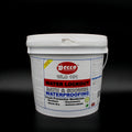 Deccobond WLO 101 waterproofing crack prevention membrane 1 gallon